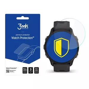 Защита для часов 3MK Forerunner 955 1 шт