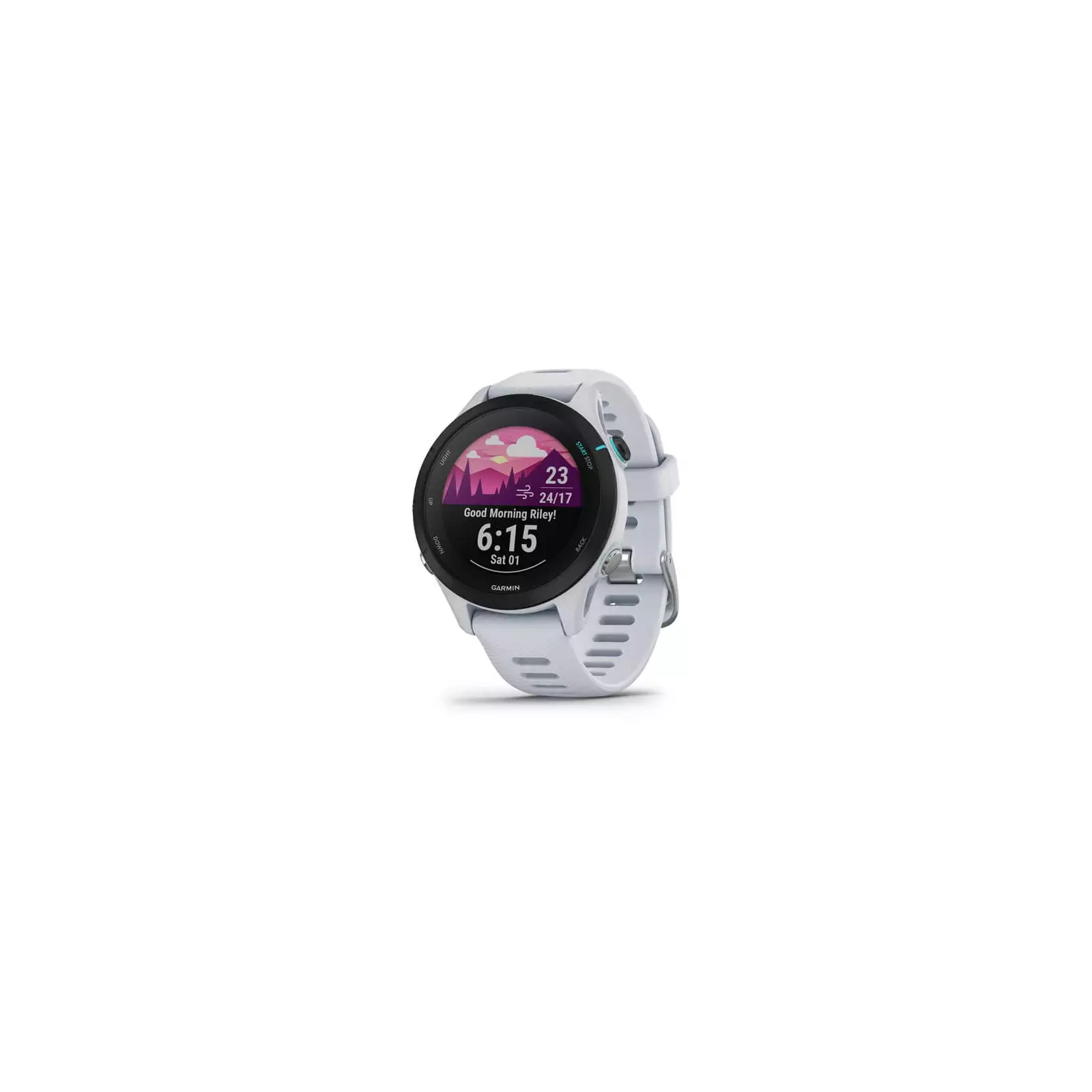 Garmin forerunner outlet 238