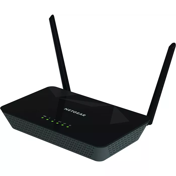 Netgear D1500-100PES Photo 1