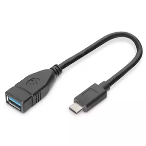 USB Type-C Adapter Digitus AK-300315-001-S