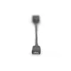 Адаптер USB Type-C Digitus AK-300315-001-S Photo 2