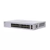 Неуправляемый коммутатор Cisco CBS110 Photo 2