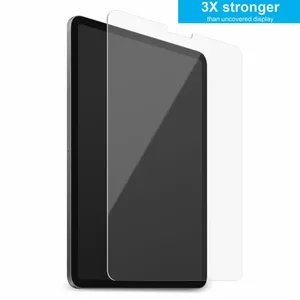 PURO Protective Glass for iPad Pro 11 (2021) — scratch-resistant screen protector