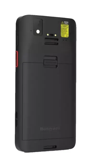 Портативный мобильный компьютер Honeywell CT30 XP DR Photo 2