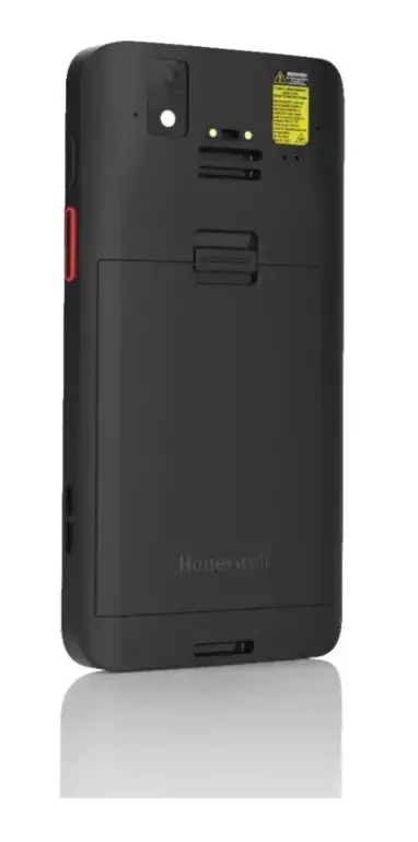 Портативный мобильный компьютер Honeywell CT30P-L1N-37D1EDG Photo 2