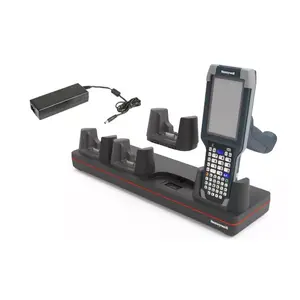 Mobile computer dock station Honeywell CK65-CB-UVN-0 Black