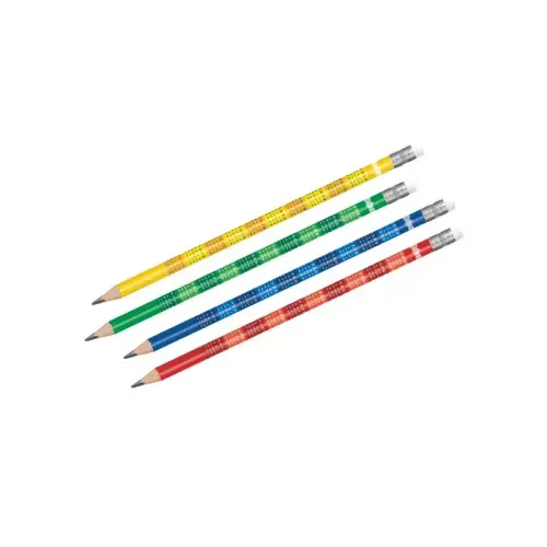 Карандаши colorino Kids 66143PTR с таблицей умножения Photo 3