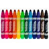 Фломастеры Colorino 42651PTR 12 цветов Photo 2