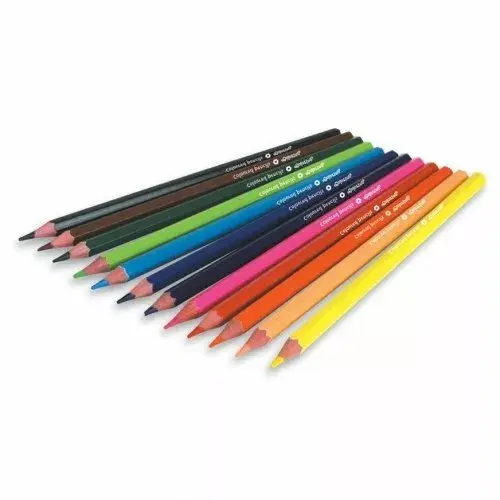 Colorino цветные карандаши 12 цветов 14687PTR Photo 2