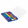 Akvareļu komplekts Colorino 18 krāsas Photo 2