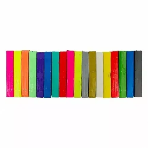 Пластилин Colorino Kids 57424PTR — 18 цветов Photo 2