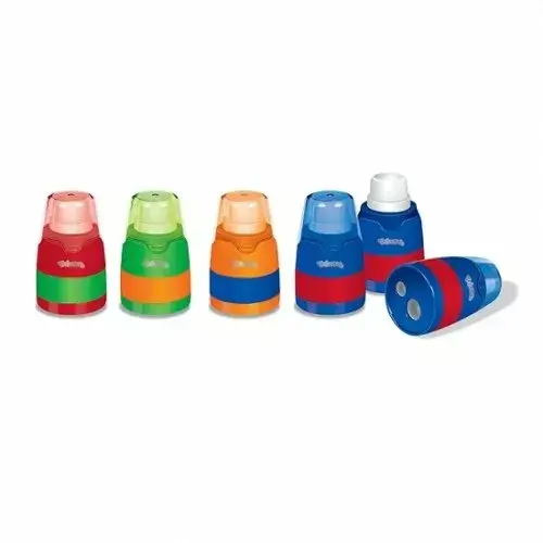 Точилка colorino 65269PTR 2в1 Photo 2