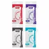Colorino Geometry Set 4 pcs Photo 2
