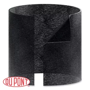 Filter pack LEITZ TruSens DuPont carbon layer replacement for Z-3000 air purifier, 3 pcs, 235×185×65 mm