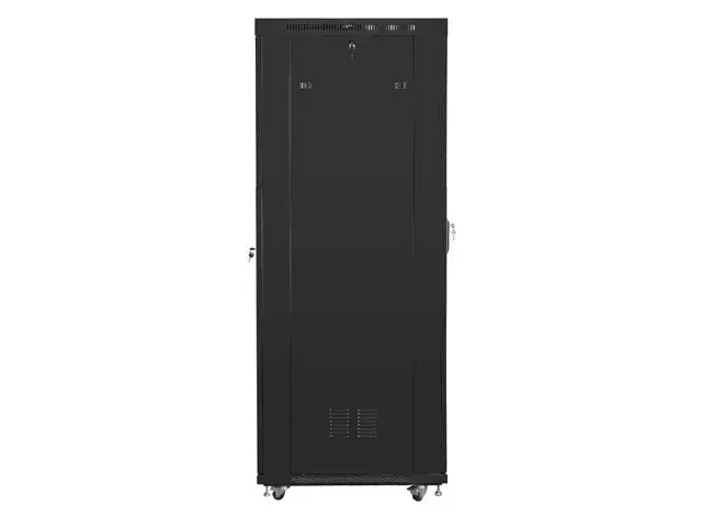 Напольный шкаф Lanberg FF01-8037-23BL Photo 5