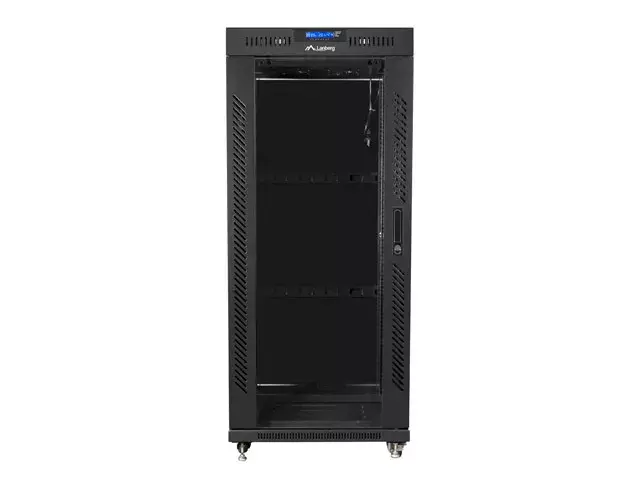 Brīvi stāvošs racks Lanberg FF01-8027-12BL Photo 2