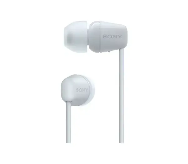 Austiņas Sony WI-C100 Photo 2