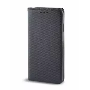 Phone case iLike Smart Magnet Case for Xiaomi 12 Pro 5G — Black