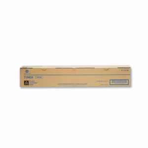 Тонер Konica Minolta TN-319 чёрный — ресурс до 29 000 страниц
