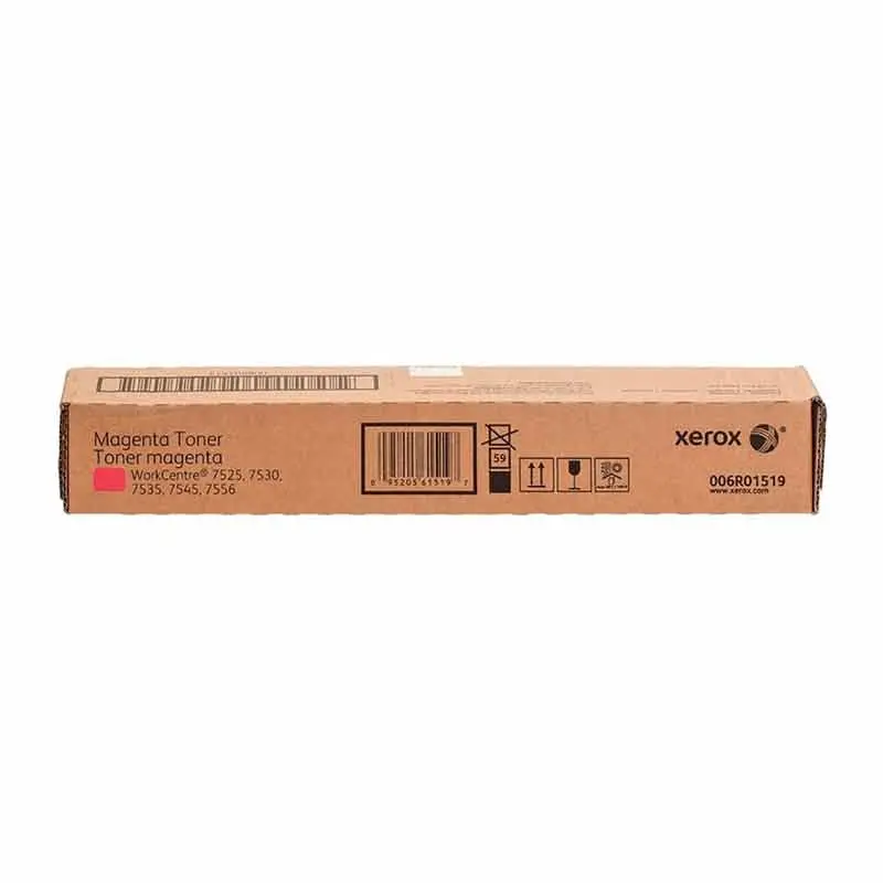 Toneris Xerox 006R01519 Oriģināls Magenta 15000