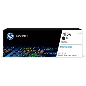 Картридж тонера HP 415A Черный Оригинальный LaserJet 2300 страниц