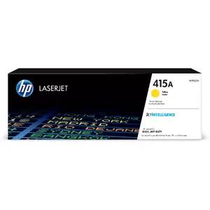 Картридж тонера HP W2032A 415A 2.1K Желтый M479 M454