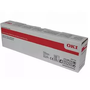 Toner OKI C834dnw 300-06030 3000 pages Magenta