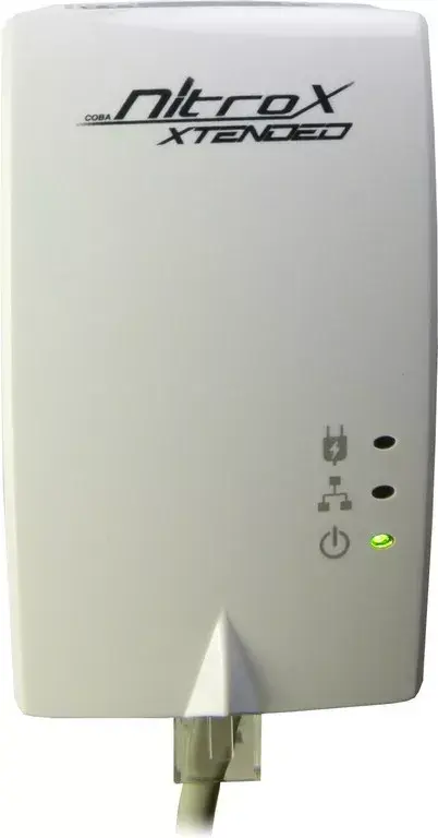 Inter-Tech PLA-200 Ethernet LAN Photo 3