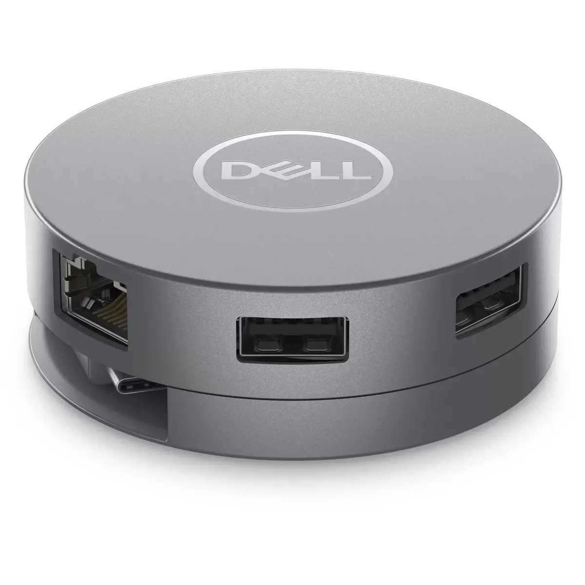 DELL 6-in-1 USB-C Multiport Adapter DA305 Photo 3