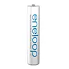 Panasonic eneloop AAA 800 mAh uzlādējamas, 2 gab. Photo 3
