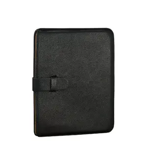 Pouch case Apple Inter-Tech LS-1069 A for iPad 1 Black