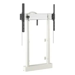 TV lift Vogel's RISE 2008 for LCD displays 65–86 inches, 80 mm/s lift speed