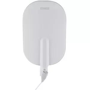 Āra antena Schwaiger DTA4000 011 36 dB Balta 8.5 m kabelis
