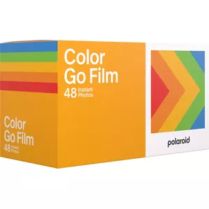 Polaroid 6212 tūlītējas attīstīšanas filma 48 pcs 46 x 47 mm