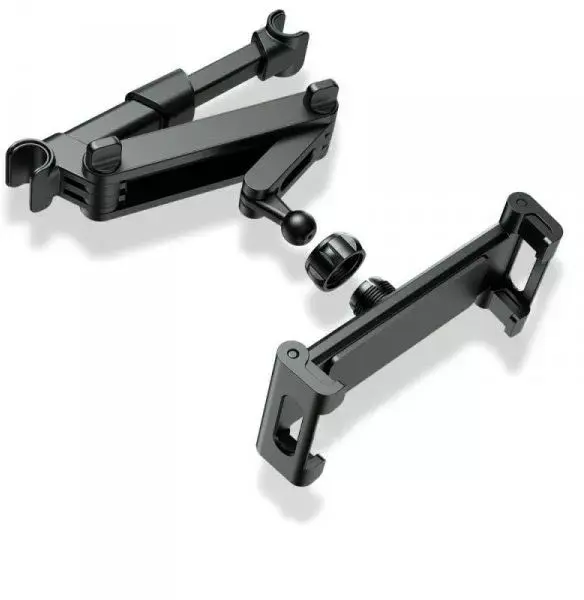 Tech-Protect Headrest Mount car tablet & phone holder Photo 2