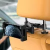 Tech-Protect Headrest Mount car tablet & phone holder Photo 5