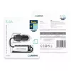 Car Charger PLATINET 45485 — 3.4A with Micro‑USB Cable Photo 2