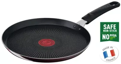 Crepe panna Tefal Resist Intense D52210 Photo 2