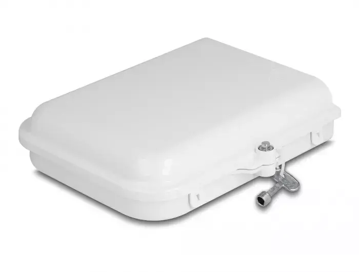 DeLOCK Fiber Optic Distribution Box 87902 Photo 2