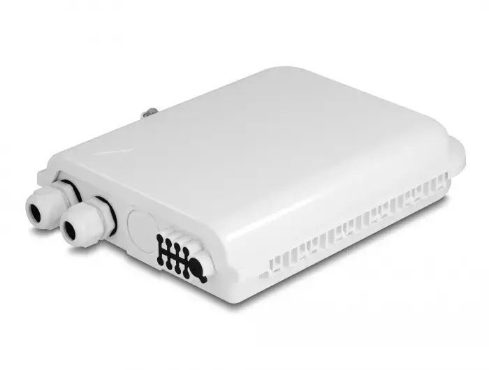DeLOCK Fiber Optic Distribution Box 87902 Photo 3