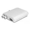 DeLOCK Fiber Optic Distribution Box 87902 Photo 3