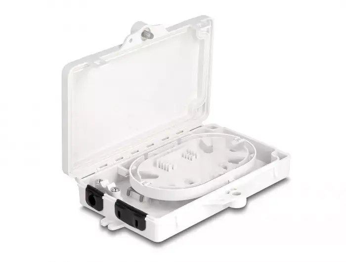 Fiber Optic Distribution Box DeLOCK 87899 Photo 3