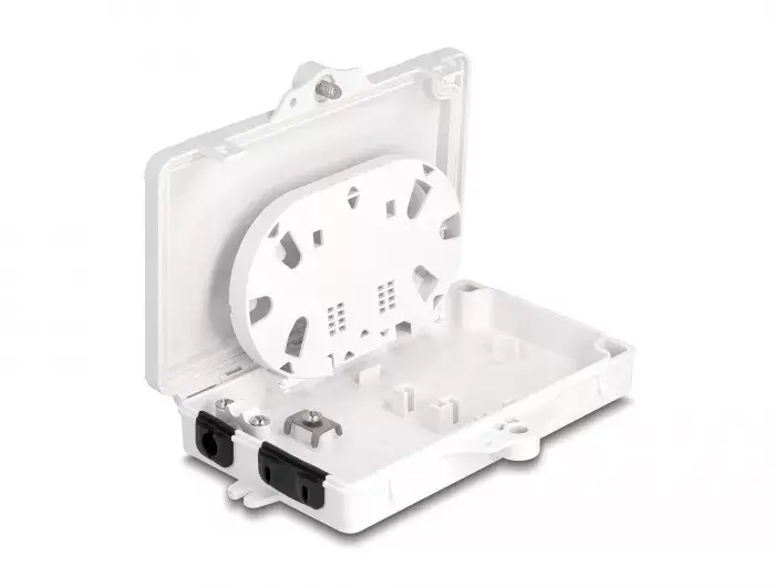 Fiber Optic Distribution Box DeLOCK 87899 Photo 4