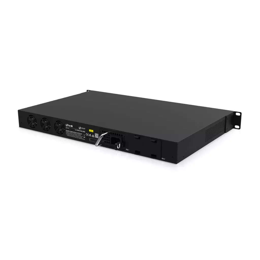 UBIQUITI UF-OLT 1U pārvaldāms OLT Photo 5