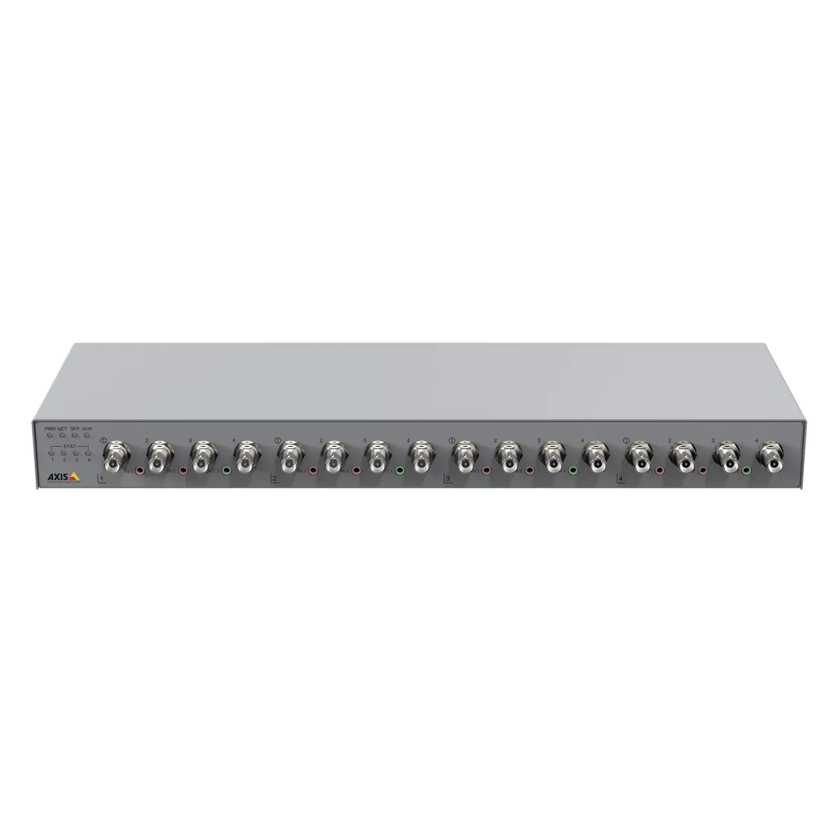 Video serveris Axis 02037-002 Photo 3