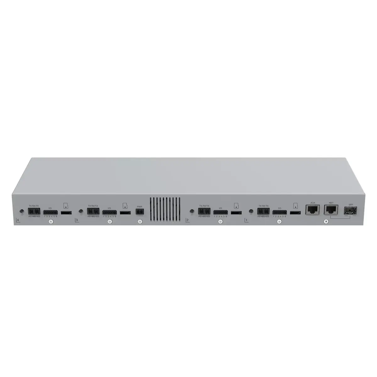 Video serveris Axis 02037-002 Photo 4