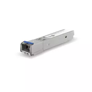 Ubiquiti U Fiber GPON, B+ оптический модуль Оптоволокно 2500 Мбит/с SFP 1490 nm