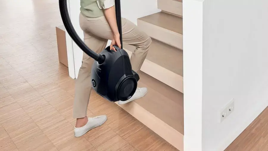 Цилиндрический пылесос Bosch Serie 2 BGLS2BA3H Photo 5