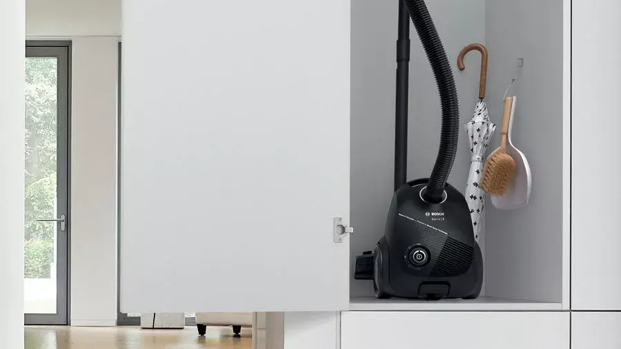 Цилиндрический пылесос Bosch Serie 2 BGLS2BA3H Photo 6