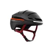 Atvērtais ķivere Livall EVO21 Black Photo 2